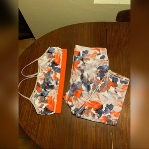 Fabletics Workout Set